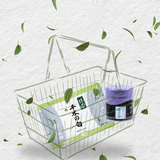 Midori Basket