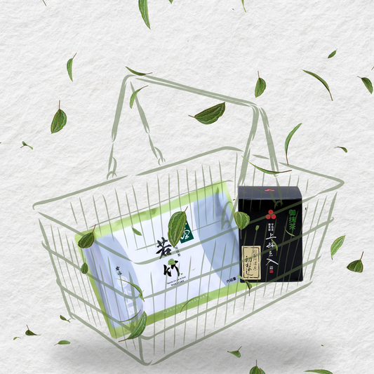Uji Basket