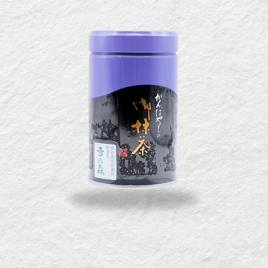 Kanbayashi - Yoshinomori 100g