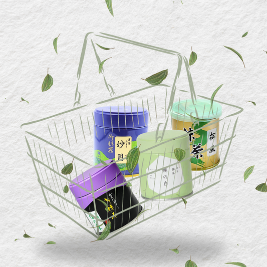 Umami Peak Basket