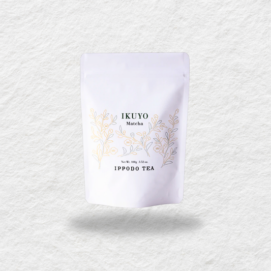Ippodo - Ikuyo 100g bag