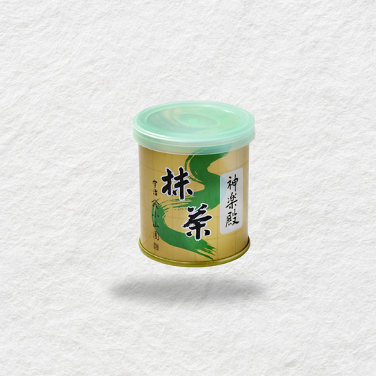 Yamamasa - Kaguraden