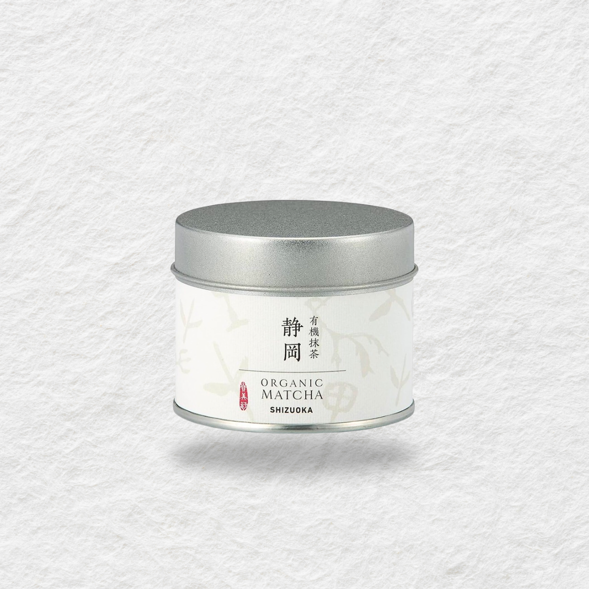 Shizouka Organic 30g