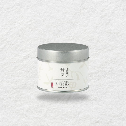 Shizouka Organic 30g